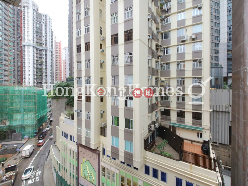 Property Search Hong Kong | OneDay | Residential Rental Listings | 2 Bedroom Unit for Rent at Tai Shing Building