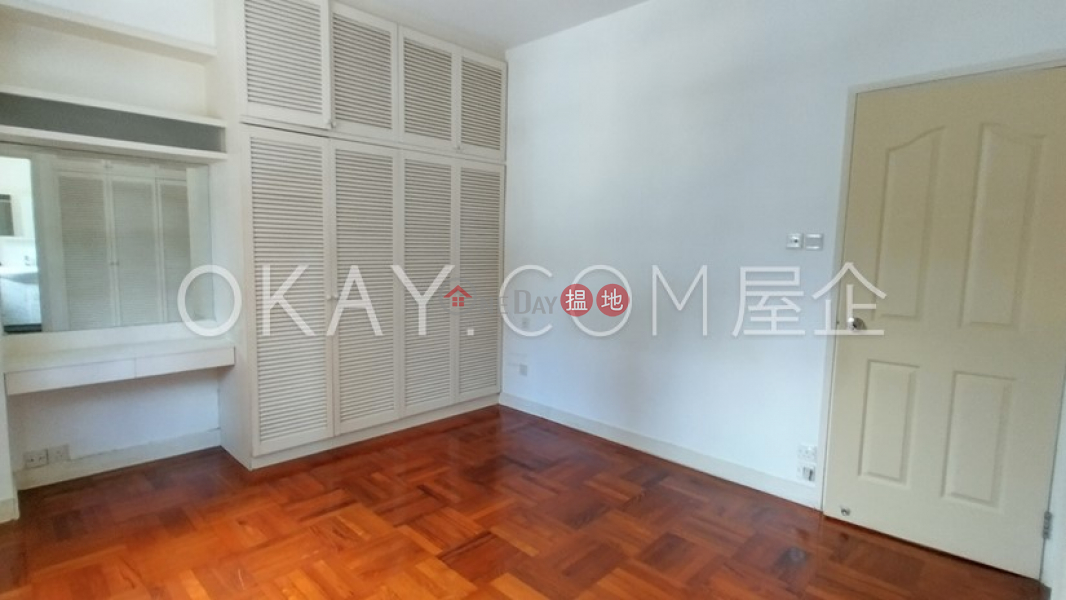 Unique 3 bedroom with balcony & parking | Rental, 6-8 Hawthorn Road | Wan Chai District Hong Kong Rental HK$ 41,000/ month