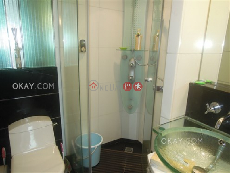 Gorgeous 2 bedroom on high floor | Rental 1 Austin Road West | Yau Tsim Mong | Hong Kong Rental | HK$ 43,000/ month