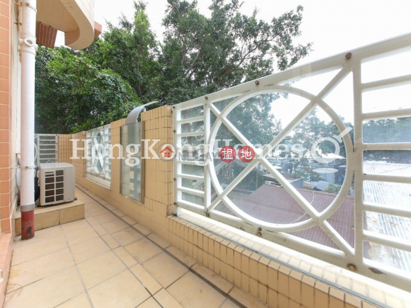 3 Bedroom Family Unit for Rent at Villa Fiorelli, 80 Stanley Main Street | Southern District, Hong Kong, Rental | HK$ 41,000/ month