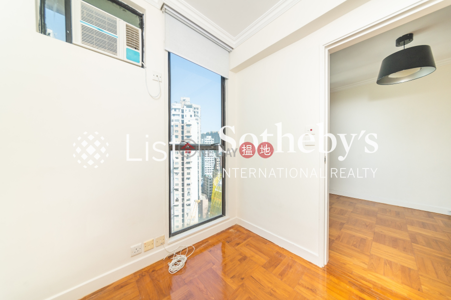 Property Search Hong Kong | OneDay | Residential Rental Listings Property for Rent at Village Garden with 3 Bedrooms