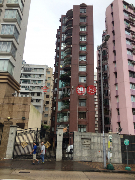 Lee\'s Mansion (Lee\'s Mansion) Kowloon City|搵地(OneDay)(1)
