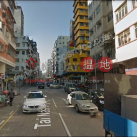 Great offer ground floor shop for rent, Comfort Building 安樂大廈 | Cheung Sha Wan (A054751)_0