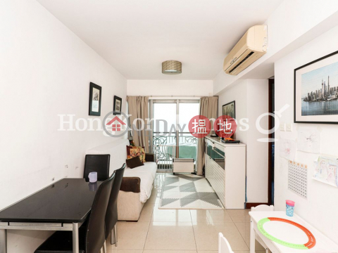 3 Bedroom Family Unit at The Merton | For Sale | The Merton 泓都 _0