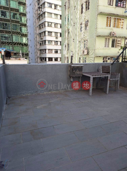 HK$ 24,000/ month, 15-17 Moon Street Wan Chai District, 17 MOON STREET