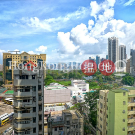 3 Bedroom Family Unit for Rent at Jones Hive | Jones Hive 雋琚 _0