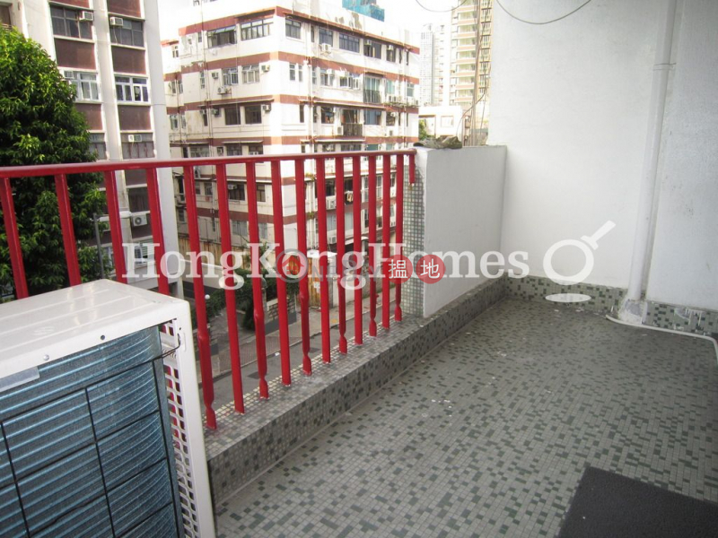 3 Bedroom Family Unit for Rent at 3 Sau Chuk Yuen Road | 3 Sau Chuk Yuen Road 秀竹園道3號 Rental Listings
