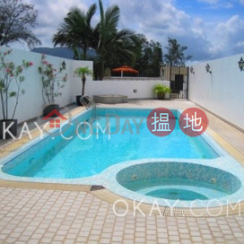 Beautiful house with rooftop & parking | Rental