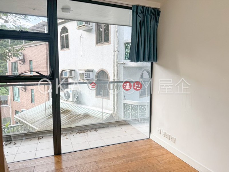 Rare house with rooftop, balcony | Rental, 48 Sheung Sze Wan Road | Sai Kung, Hong Kong Rental HK$ 40,000/ month