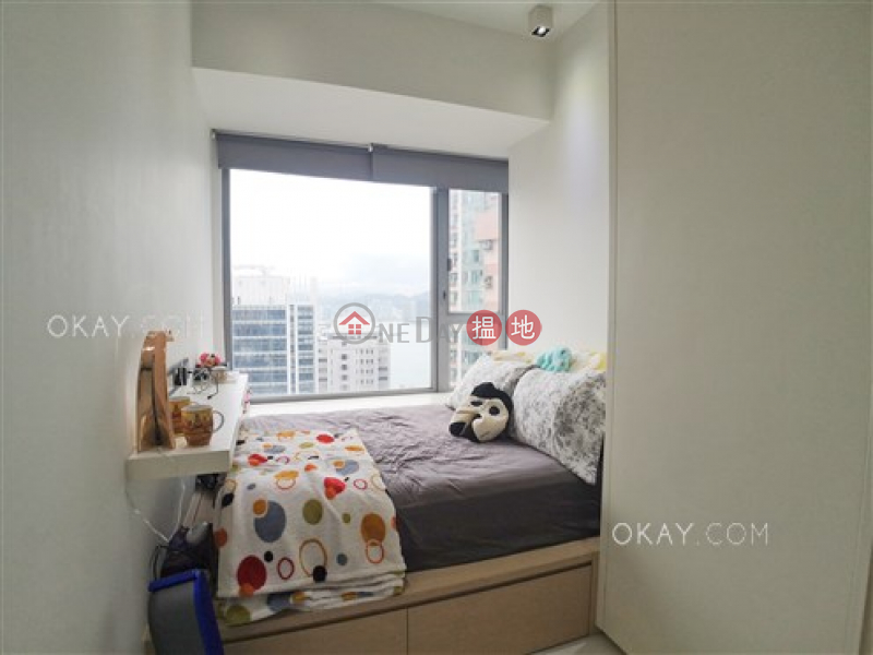 香港搵樓|租樓|二手盤|買樓| 搵地 | 住宅-出租樓盤|2房1廁,極高層,星級會所,可養寵物《盈峰一號出租單位》