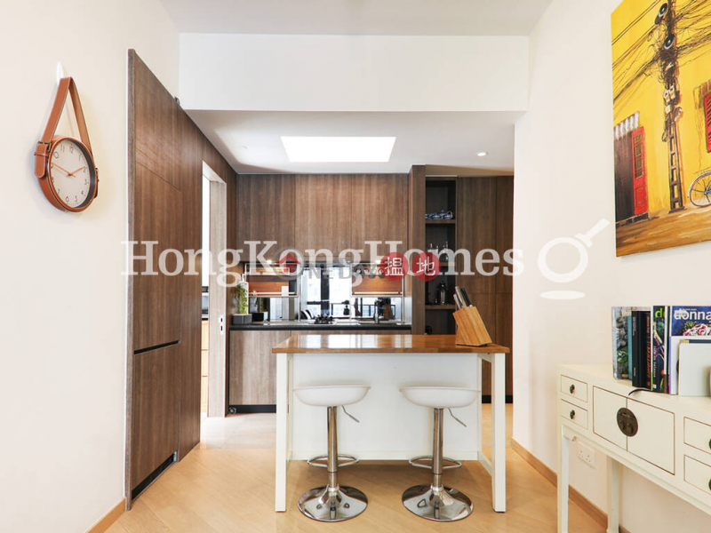 HK$ 35,000/ 月翰林峰2座西區翰林峰2座兩房一廳單位出租