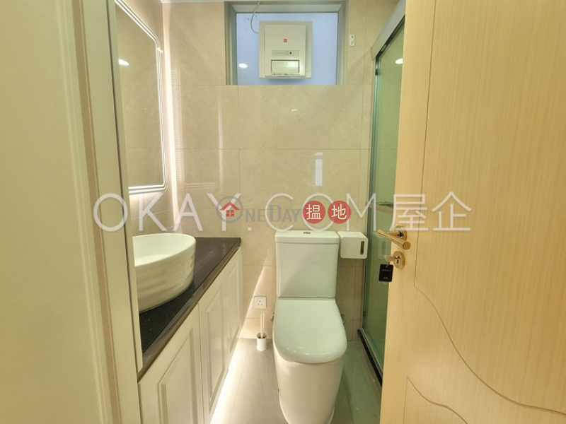 Property Search Hong Kong | OneDay | Residential Rental Listings | Efficient 3 bedroom in Quarry Bay | Rental