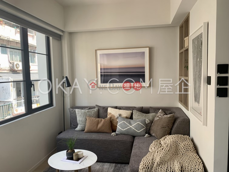 52 Gage Street | Low, Residential Rental Listings HK$ 45,000/ month