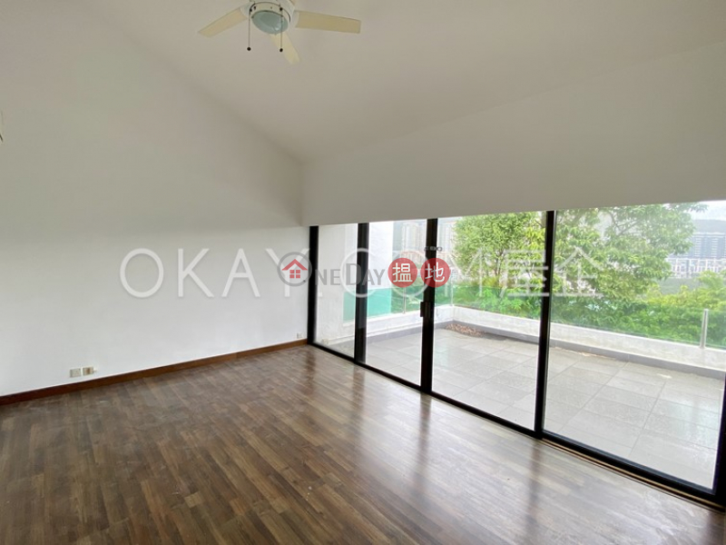 Unique house with balcony & parking | Rental | Phase 1 Headland Village, 103 Headland Drive 蔚陽1期朝暉徑103號 Rental Listings