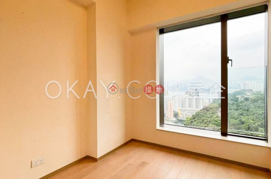 HK$ 45,000/ 月新翠花園 5座-柴灣區-3房2廁,極高層,星級會所,露台新翠花園 5座出租單位
