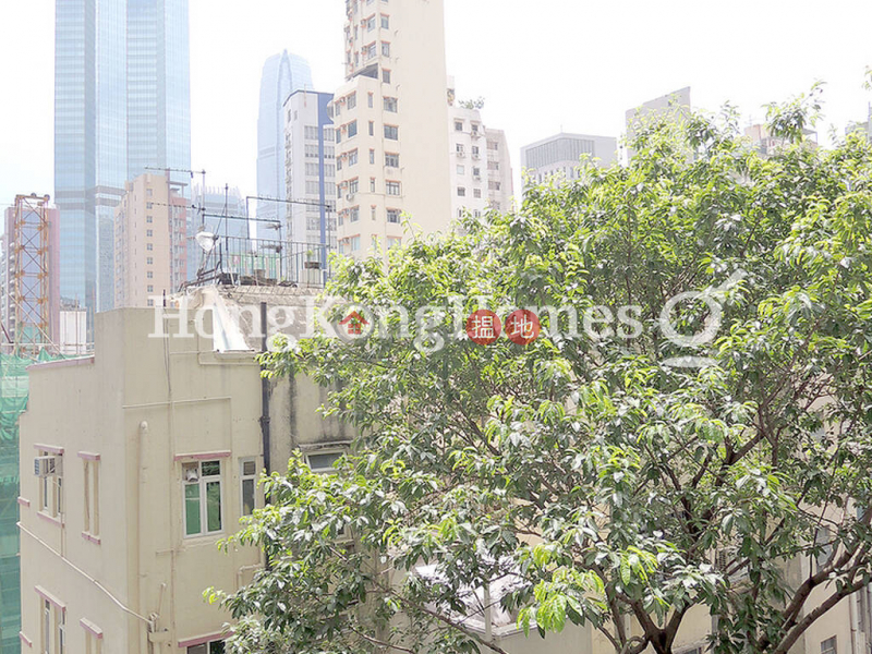 Property Search Hong Kong | OneDay | Residential | Sales Listings, 1 Bed Unit at Centre Point | For Sale