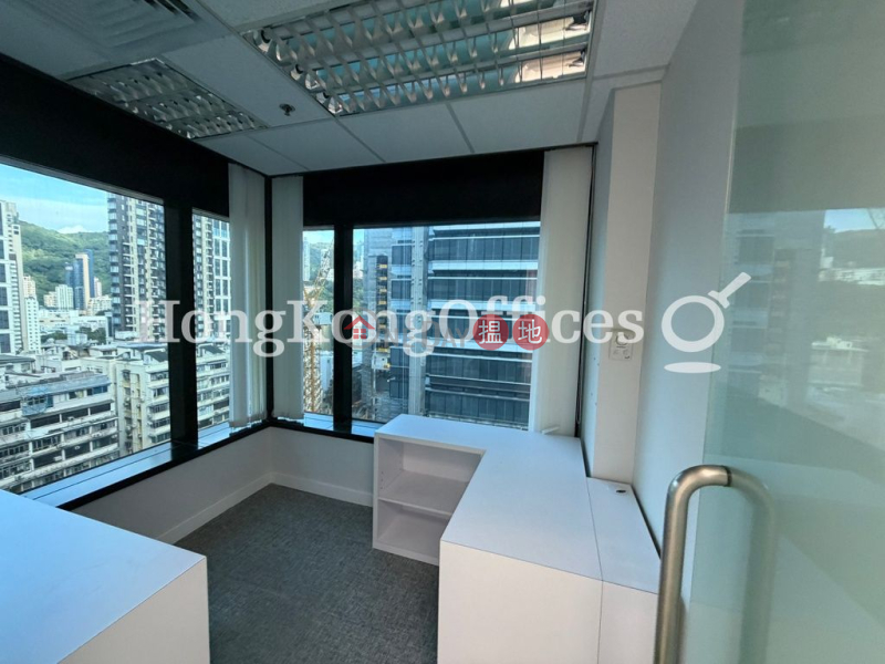 HK$ 49,036/ month | Lippo Leighton Tower, Wan Chai District Office Unit for Rent at Lippo Leighton Tower