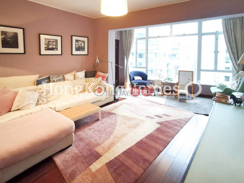 3 Bedroom Family Unit at Zenith Mansion | For Sale, 7 Shan Kwong Road | Wan Chai District, Hong Kong, Sales | HK$ 22M