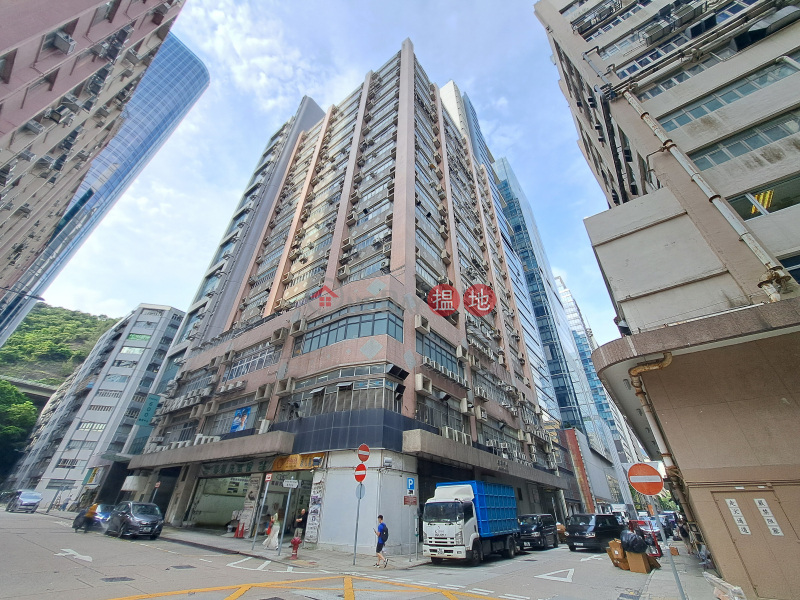 時穎中心 (Fashion Centre) 長沙灣| ()(3)