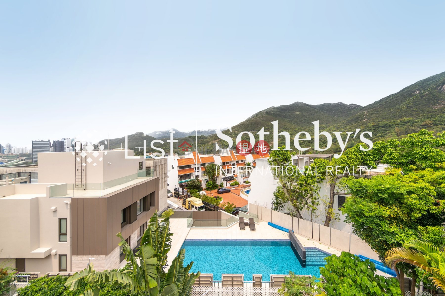 Property for Rent at Ann Gardens with 4 Bedrooms | 23B Shouson Hill Road | Southern District Hong Kong | Rental HK$ 96,000/ month