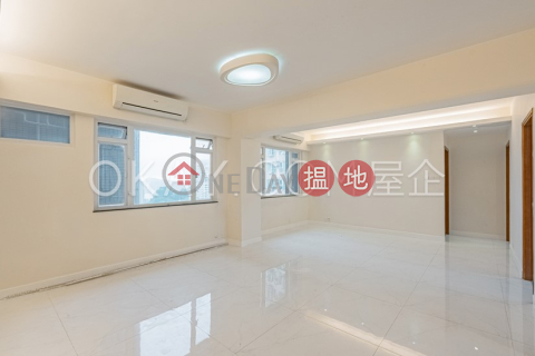 Tasteful 3 bedroom with parking | For Sale | Ho King View 豪景 _0