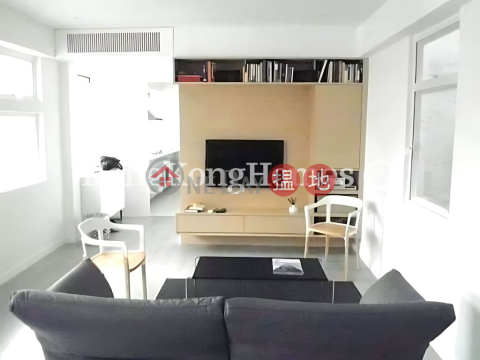 1 Bed Unit at Man On House | For Sale, Man On House 文安樓 | Wan Chai District (Proway-LID88542S)_0