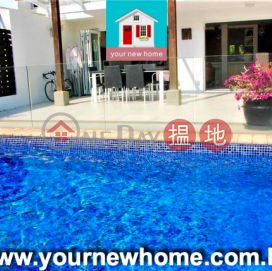 Fabulous Family Home, 黃竹山新村 Wong Chuk Shan New Village | 西貢 (RL1824)_0