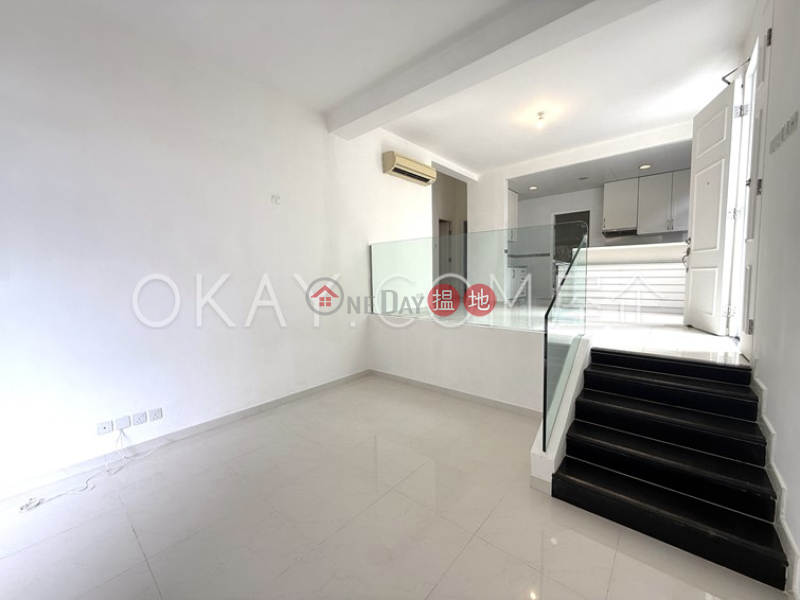 Lovely 2 bedroom with terrace, balcony | Rental 18 Tso Wo Road | Sai Kung | Hong Kong, Rental | HK$ 34,000/ month