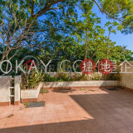 Efficient 4 bedroom with rooftop, terrace | Rental | House A1 Stanley Knoll 赤柱山莊A1座 _0
