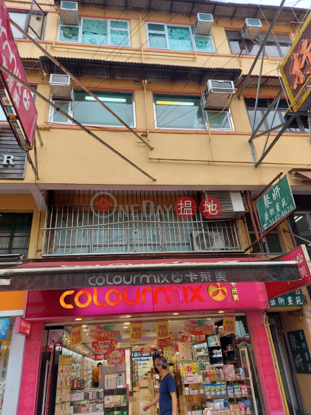 94 San Hong Street (新康街94號),Sheung Shui | ()(2)