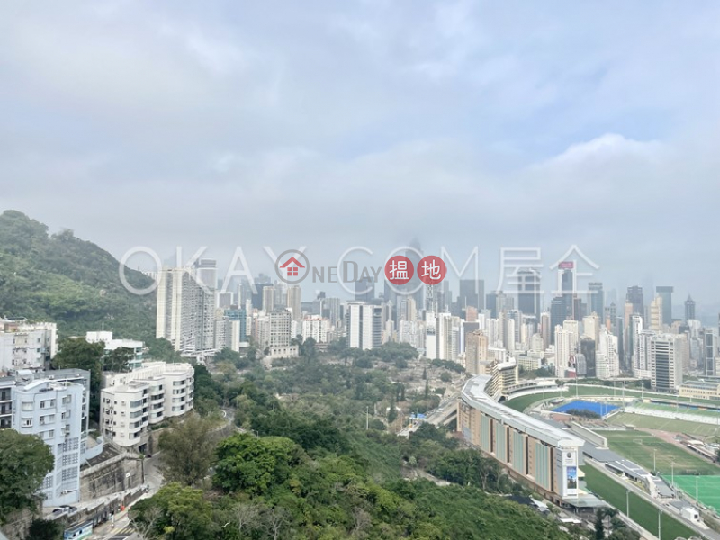 Gorgeous penthouse with rooftop, balcony | Rental, 12 Fung Fai Terrance | Wan Chai District | Hong Kong, Rental, HK$ 70,000/ month