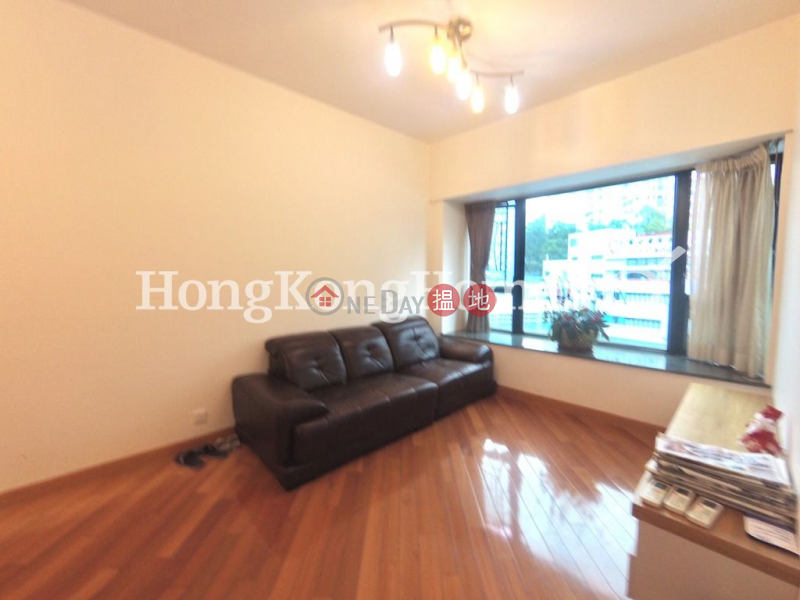 3 Bedroom Family Unit for Rent at Le Sommet | 28 Fortress Hill Road | Eastern District Hong Kong Rental HK$ 37,000/ month