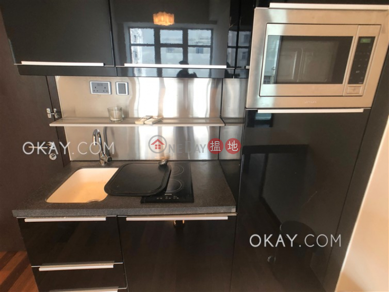 HK$ 22,000/ month J Residence, Wan Chai District, Practical 1 bedroom on high floor with balcony | Rental