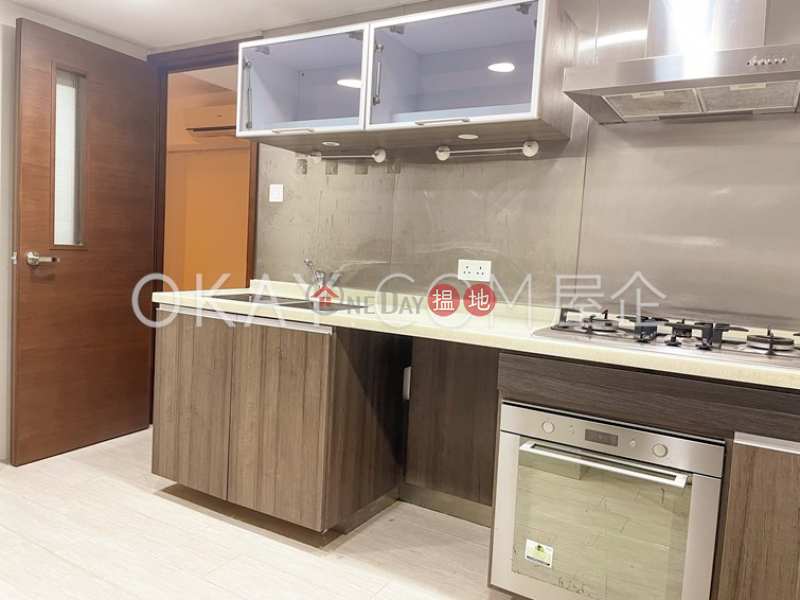 Gorgeous 2 bedroom with terrace | Rental | 50-56 Paterson Street | Wan Chai District Hong Kong Rental HK$ 30,000/ month