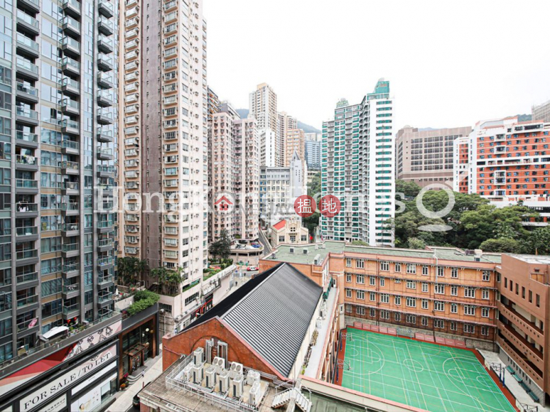 Property Search Hong Kong | OneDay | Residential | Sales Listings | 3 Bedroom Family Unit at Silver Court | For Sale