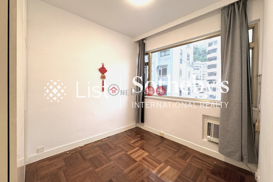 Property for Sale at Elegant Court with 2 Bedrooms | Elegant Court 華苑 Sales Listings