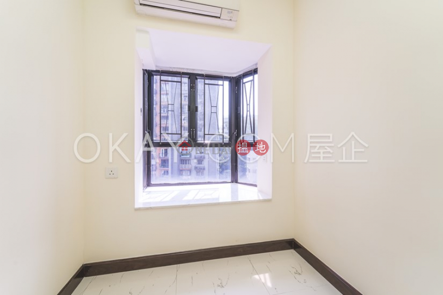 Property Search Hong Kong | OneDay | Residential Rental Listings | Elegant 3 bedroom with balcony & parking | Rental