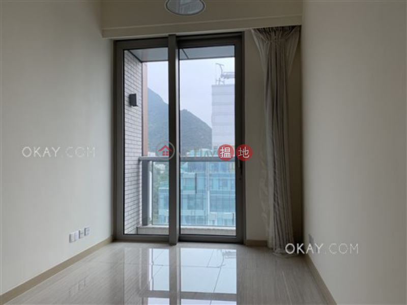 Gorgeous 2 bedroom on high floor with balcony | Rental 97 Belchers Street | Western District, Hong Kong, Rental, HK$ 36,500/ month