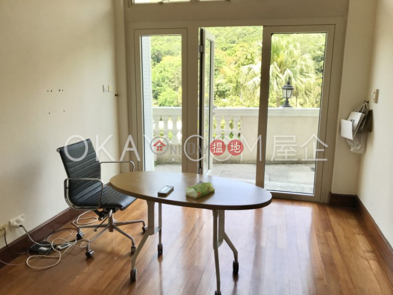 Luxurious 2 bedroom with balcony & parking | Rental 8-10 Mount Austin Road | Central District, Hong Kong, Rental, HK$ 52,852/ month
