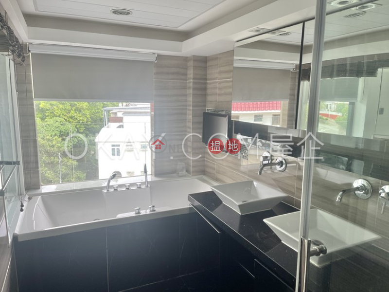 Property Search Hong Kong | OneDay | Residential, Sales Listings, Charming house with rooftop, terrace & balcony | For Sale