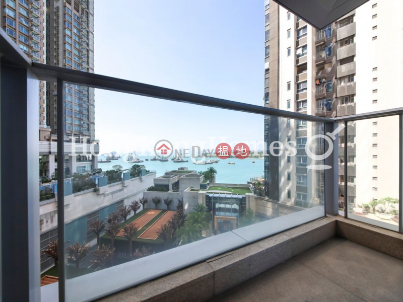 4 Bedroom Luxury Unit for Rent at Imperial Seaside (Tower 6B) Imperial Cullinan | 10 Hoi Fai Road | Yau Tsim Mong | Hong Kong Rental HK$ 55,000/ month