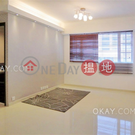 Gorgeous 2 bedroom in Mid-levels West | Rental | Bonham Crest 寶恆閣 _0