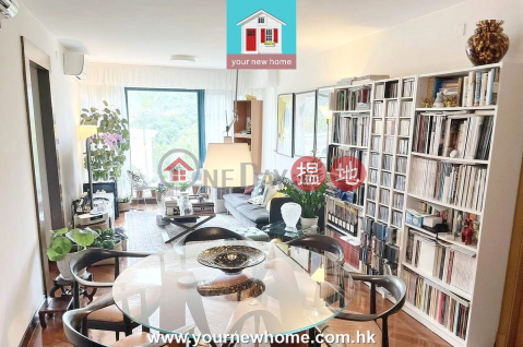 Clearwater Bay Apartment | For Rent, Hillview Court 曉嵐閣 | Sai Kung (RL2310)_0