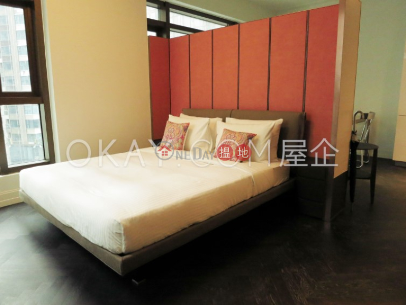 Gorgeous 1 bedroom in Mid-levels West | For Sale | Castle One By V CASTLE ONE BY V Sales Listings