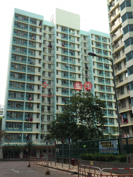 富昌邨富良樓 (Fu Leung House, Fu Cheong Estate) 深水埗|搵地(OneDay)(1)
