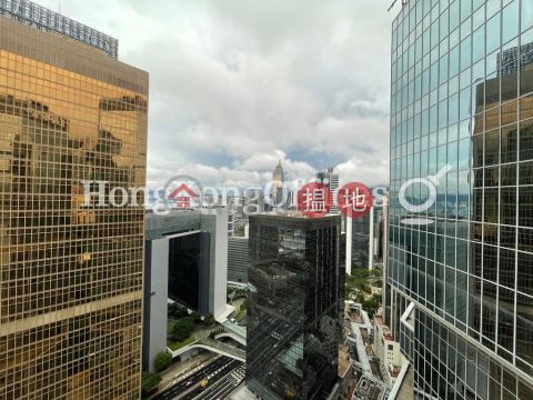 力寶中心寫字樓租單位出租, 力寶中心 Lippo Centre | 中區 (HKO-29509-ABER)_0