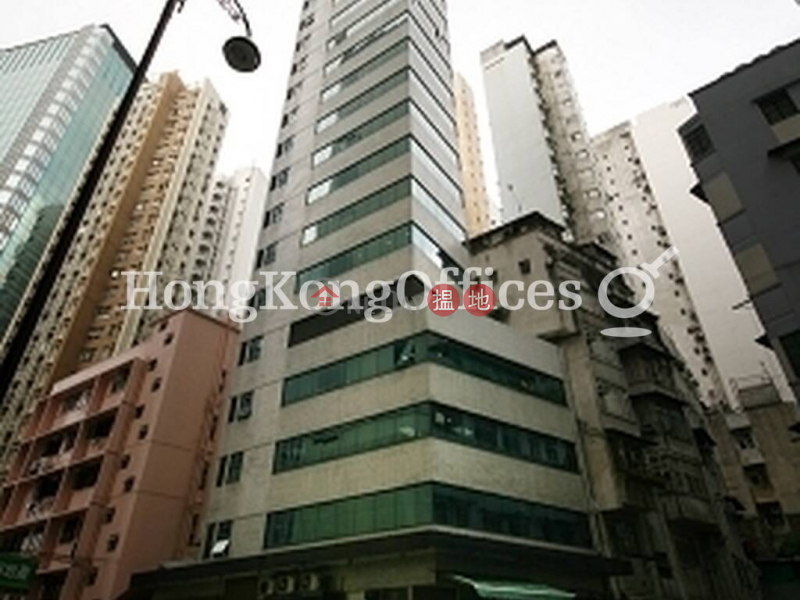 Office Unit for Rent at Well View Comm Building | Well View Comm Building 宏基商業大廈 Rental Listings