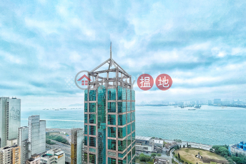 Property for Rent at SOHO 189 with 2 Bedrooms | SOHO 189 西浦 _0