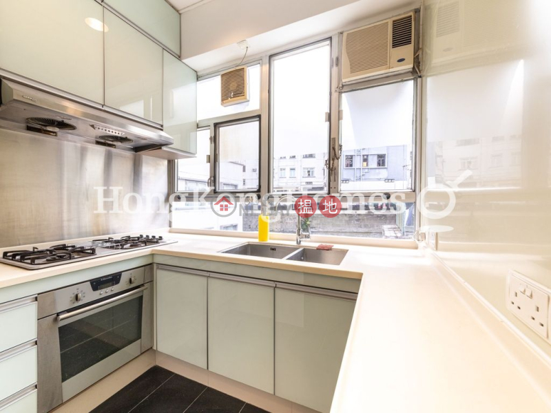 HK$ 51,800/ month No 1 Shiu Fai Terrace | Wan Chai District, 3 Bedroom Family Unit for Rent at No 1 Shiu Fai Terrace