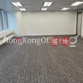 Office Unit for Rent at Tai Yau Building